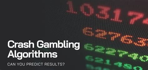 Crash Game Algorithm: Secrets of Crash Gambling .